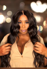Body Wave Extensions (Laine Collection)