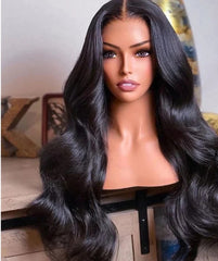 5x5 Lace Wigs