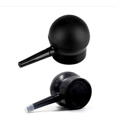 Fiber Spray Pump Nozzle