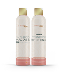 Shampoo & Conditioner Combo