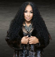 Deep Wave Wigs