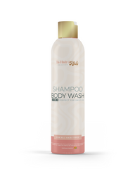 2-in-1 Shampoo Body Wash