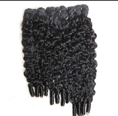 Premium Burmese curly