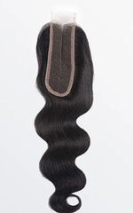 2x6 body wave closure