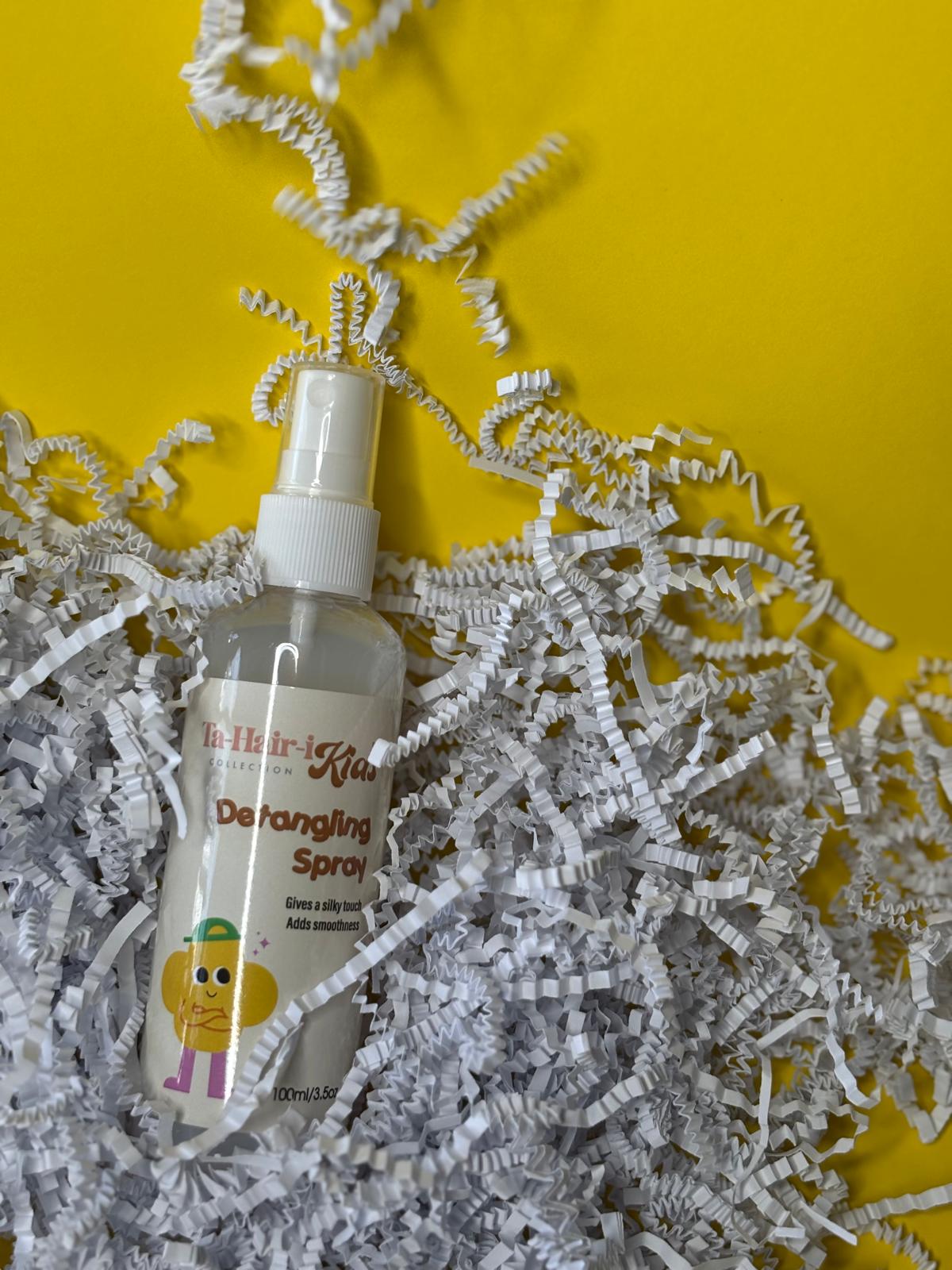 Detangler