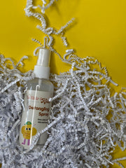 Detangler