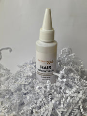 Hair Oil