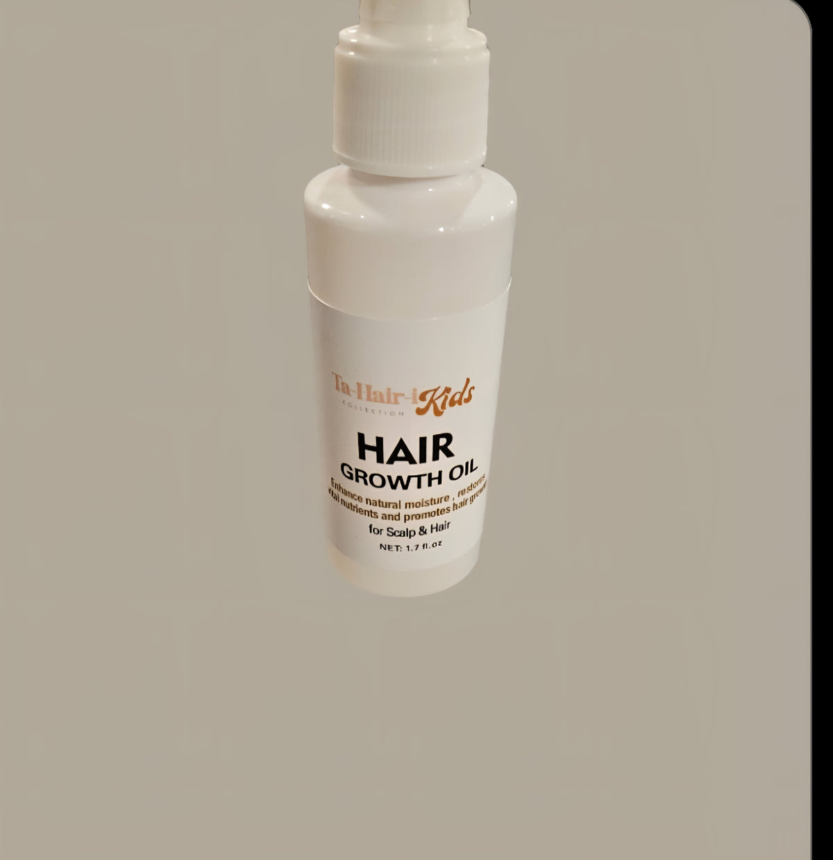 Hair Oil
