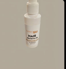 Hair Oil