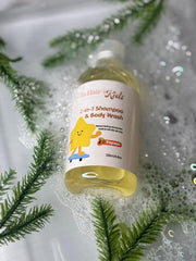 2N1 Shampoo