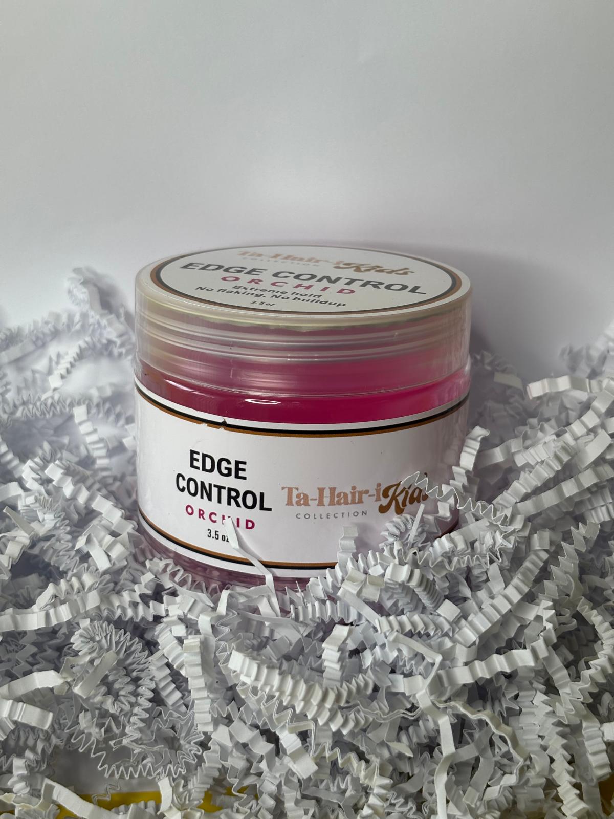 Edge Control