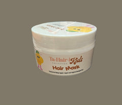 Hair Mask