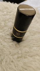 Black Hair Fiber