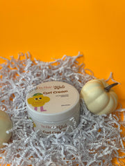 Curl cream