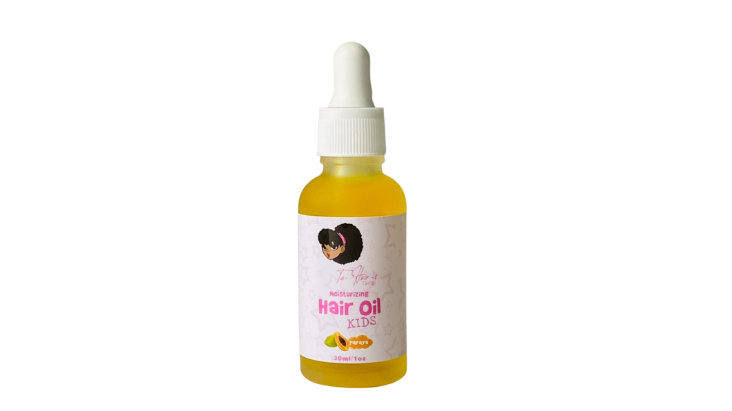 Hair Oil