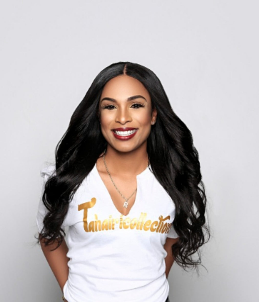 laine collection BODY WAVE Extensions